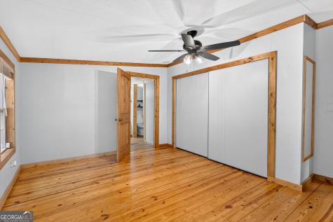 110 Hickory Hills Road Ellijay GA 30540