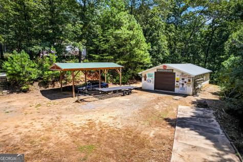 110 Hickory Hills Road Ellijay GA 30540
