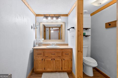 110 Hickory Hills Road Ellijay GA 30540