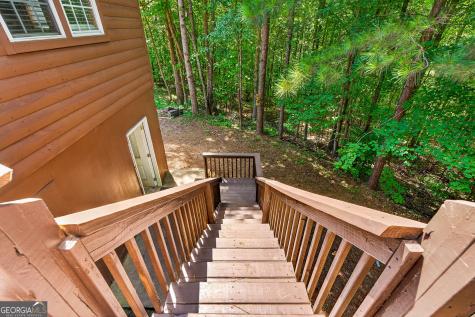 110 Hickory Hills Road Ellijay GA 30540