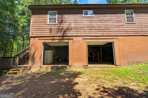 110 Hickory Hills Road Ellijay GA 30540