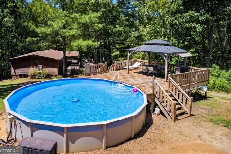 110 Hickory Hills Road Ellijay GA 30540