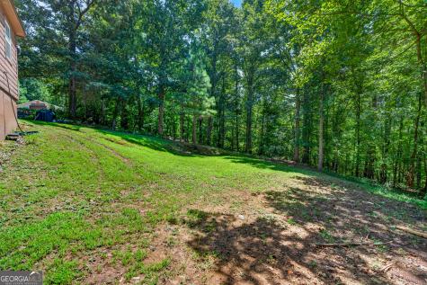 110 Hickory Hills Road Ellijay GA 30540