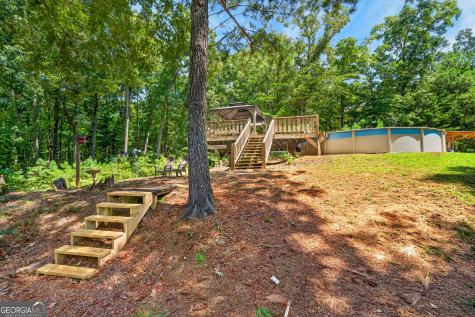 110 Hickory Hills Road Ellijay GA 30540