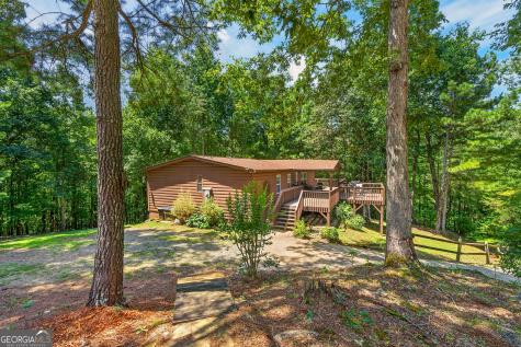 110 Hickory Hills Road Ellijay GA 30540