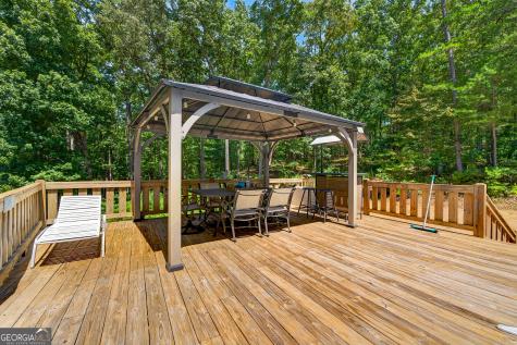 110 Hickory Hills Road Ellijay GA 30540