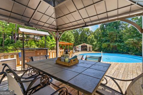110 Hickory Hills Road Ellijay GA 30540