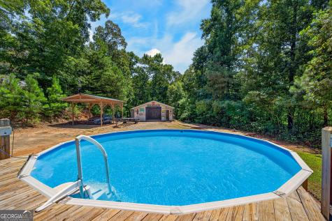 110 Hickory Hills Road Ellijay GA 30540