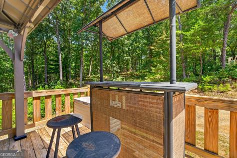 110 Hickory Hills Road Ellijay GA 30540