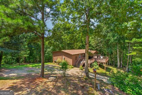 110 Hickory Hills Road Ellijay GA 30540