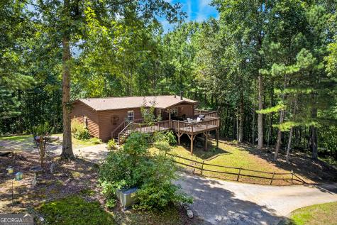 110 Hickory Hills Road Ellijay GA 30540