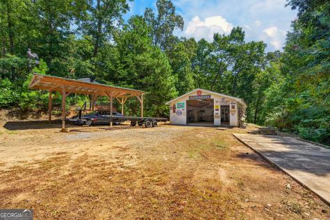 110 Hickory Hills Road Ellijay GA 30540