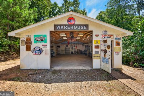 110 Hickory Hills Road Ellijay GA 30540