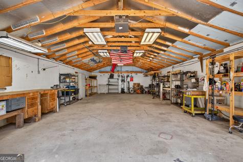110 Hickory Hills Road Ellijay GA 30540