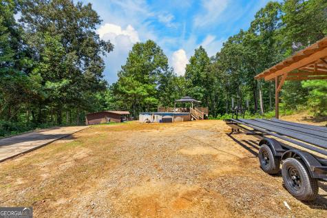 110 Hickory Hills Road Ellijay GA 30540