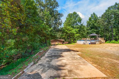 110 Hickory Hills Road Ellijay GA 30540