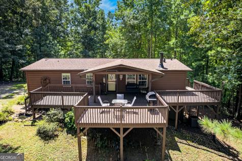 110 Hickory Hills Road Ellijay GA 30540