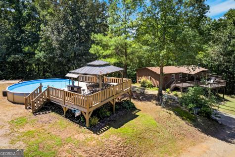 110 Hickory Hills Road Ellijay GA 30540