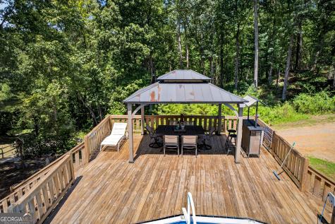 110 Hickory Hills Road Ellijay GA 30540