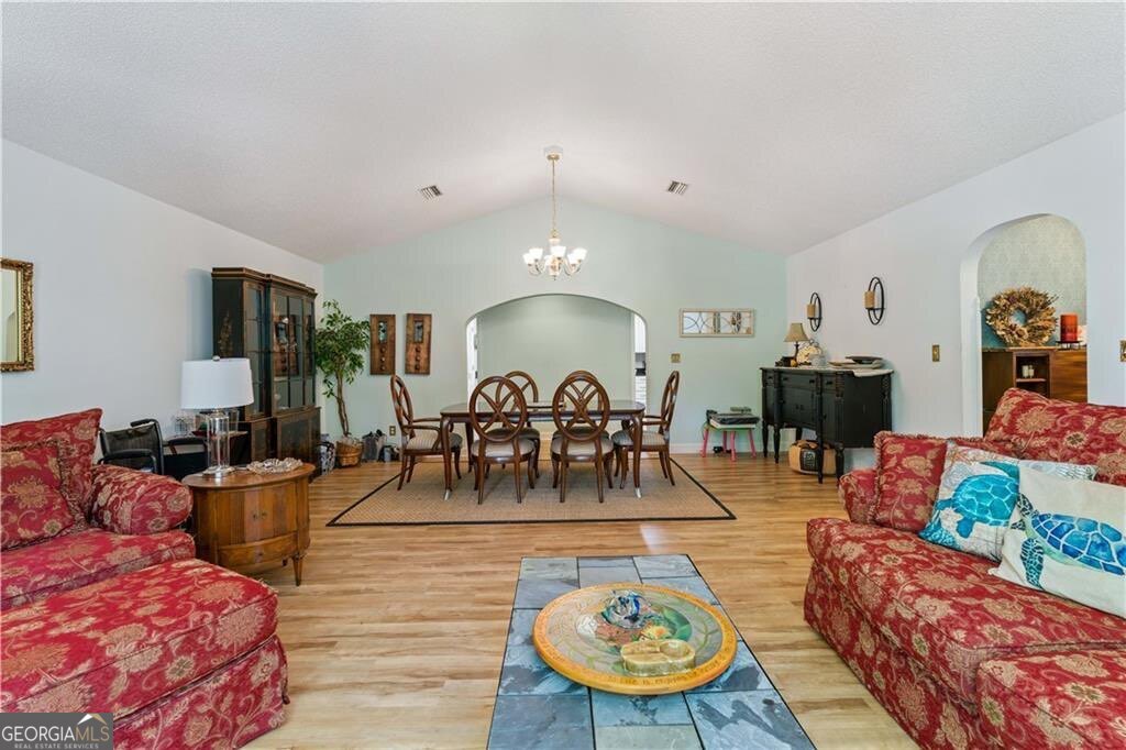 225 West Point Drive St. Simons Island GA 31522