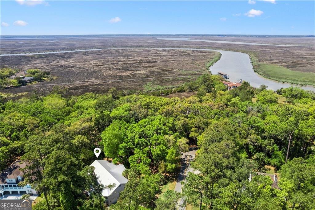 225 West Point Drive St. Simons Island GA 31522
