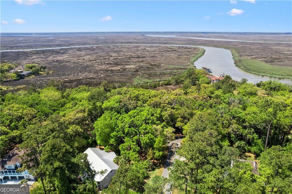 225 West Point Drive St. Simons Island GA 31522