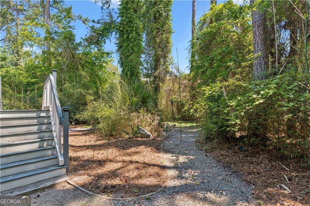 225 West Point Drive St. Simons Island GA 31522