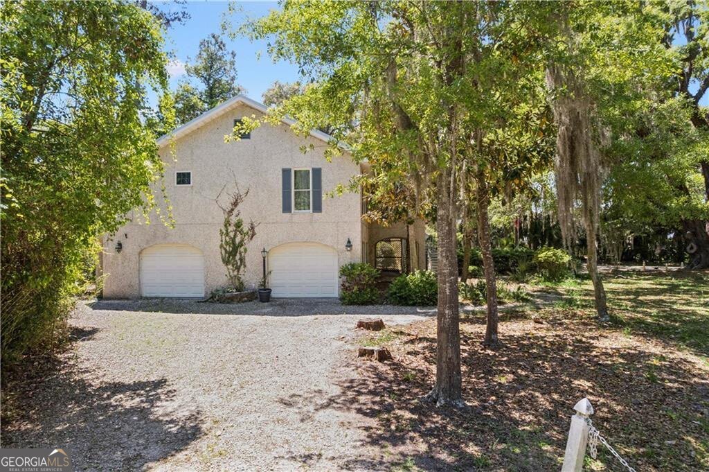 225 West Point Drive St. Simons Island GA 31522