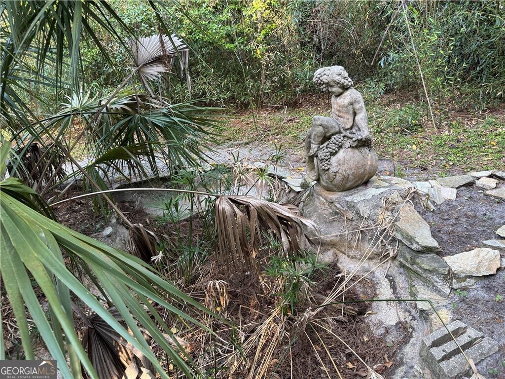 225 West Point Drive St. Simons Island GA 31522