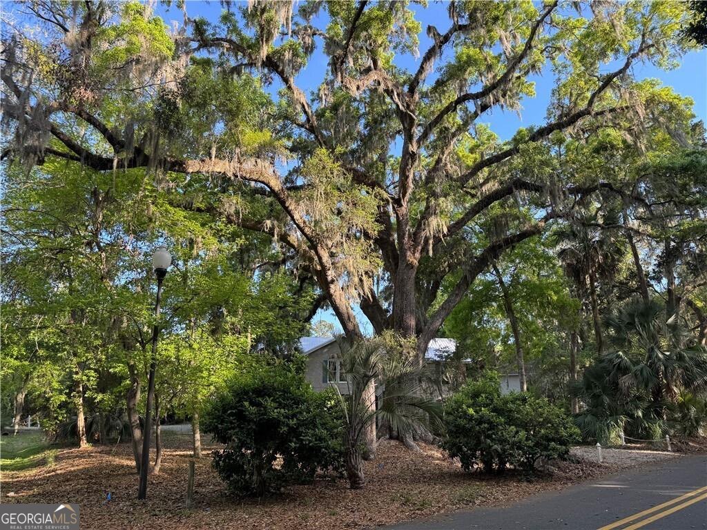 225 West Point Drive St. Simons Island GA 31522