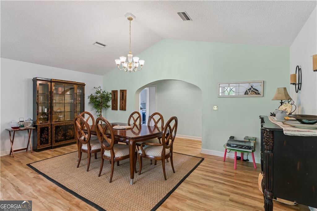 225 West Point Drive St. Simons Island GA 31522
