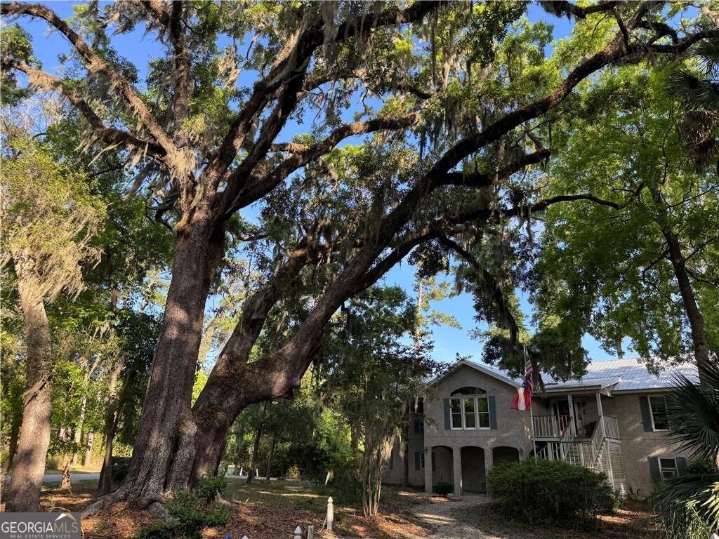 225 West Point Drive St. Simons Island GA 31522