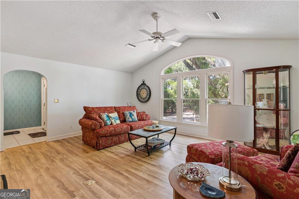225 West Point Drive St. Simons Island GA 31522