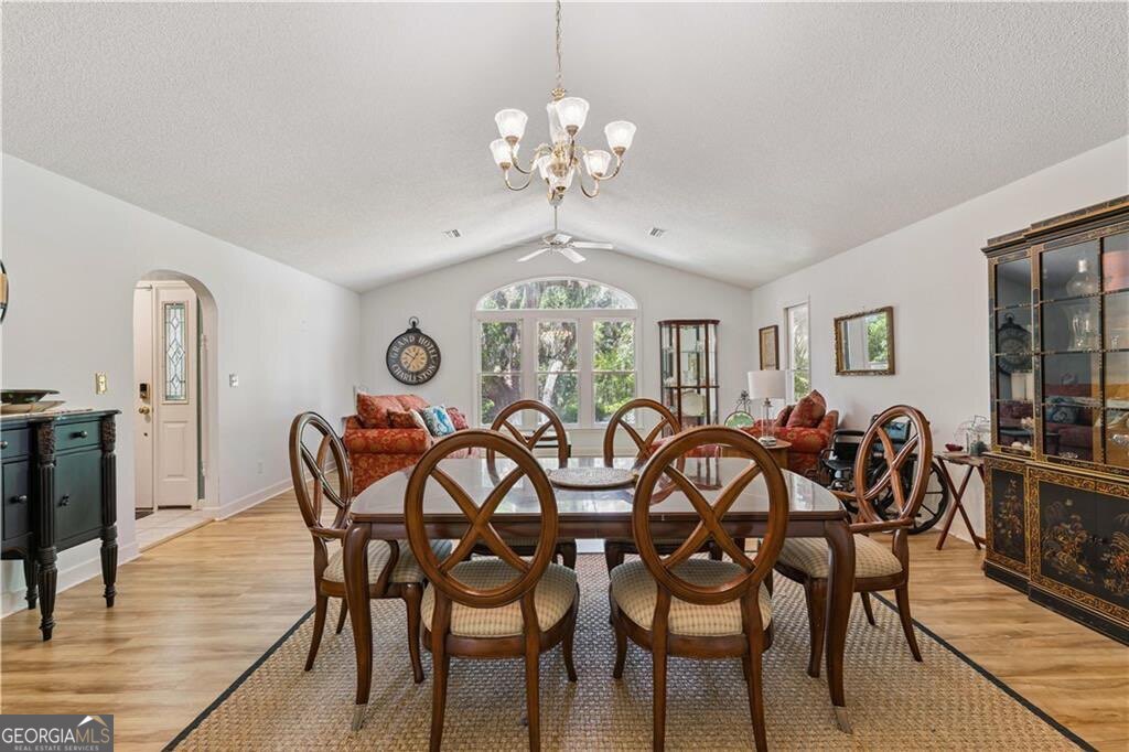 225 West Point Drive St. Simons Island GA 31522