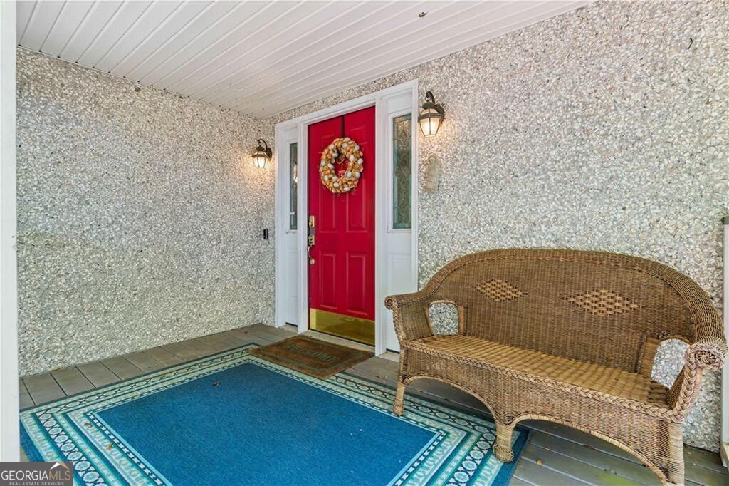 225 West Point Drive St. Simons Island GA 31522