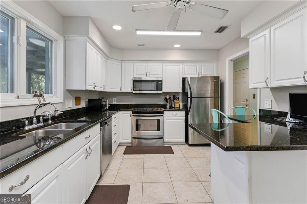 225 West Point Drive St. Simons Island GA 31522