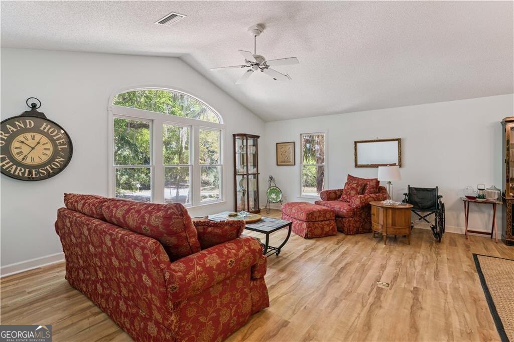 225 West Point Drive St. Simons Island GA 31522