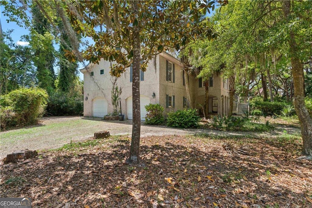 225 West Point Drive St. Simons Island GA 31522