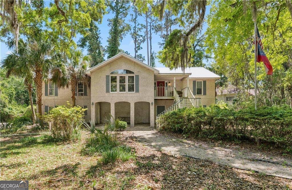 225 West Point Drive St. Simons Island GA 31522