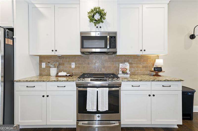 266 Cobblestone Trail Dallas GA 30132