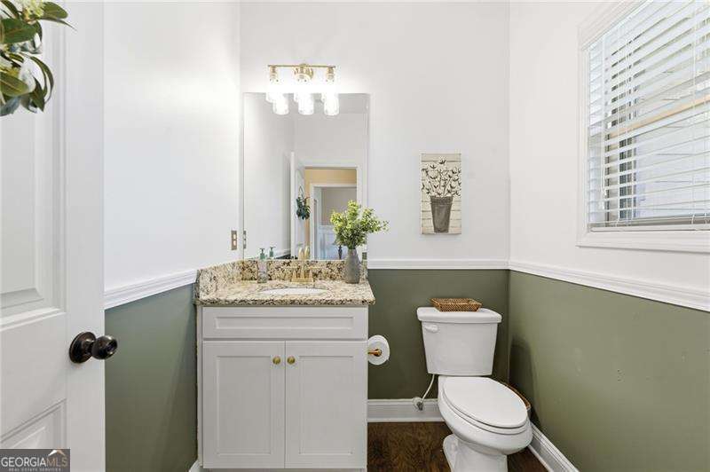 266 Cobblestone Trail Dallas GA 30132