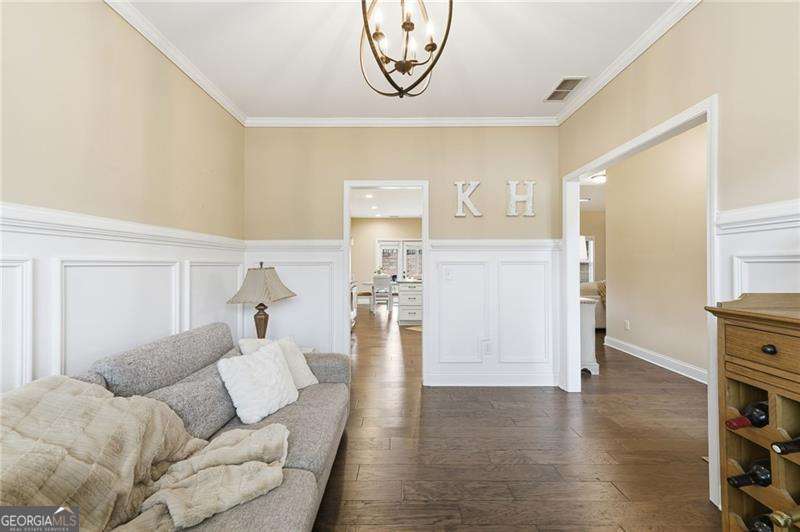 266 Cobblestone Trail Dallas GA 30132