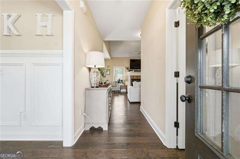 266 Cobblestone Trail Dallas GA 30132