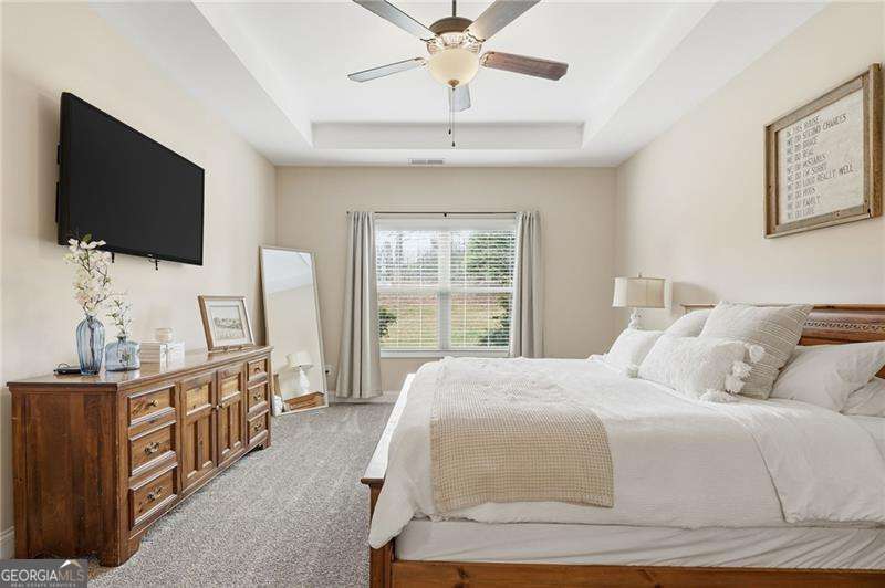 266 Cobblestone Trail Dallas GA 30132