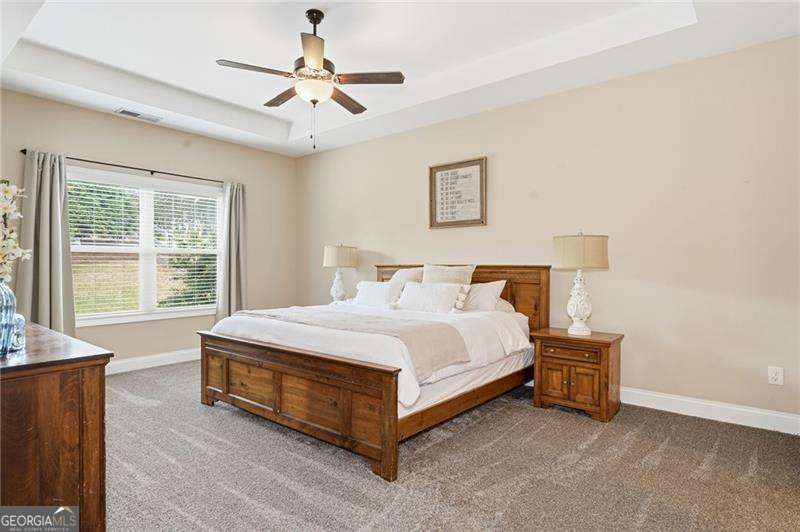 266 Cobblestone Trail Dallas GA 30132