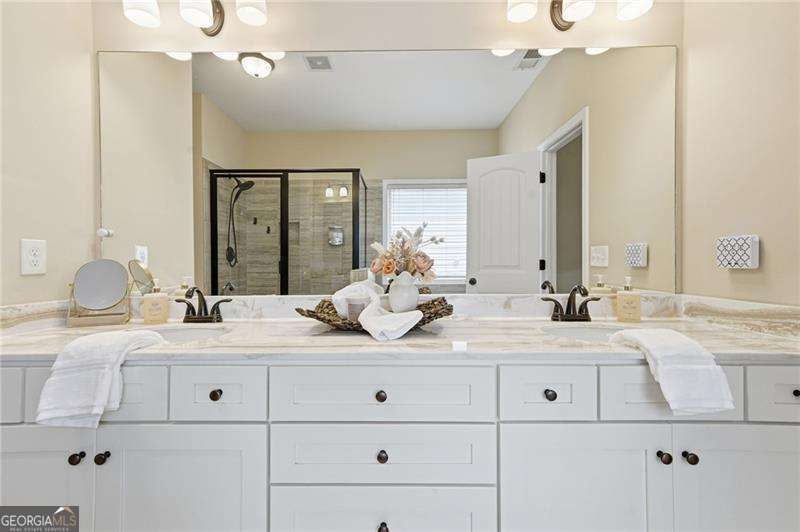 266 Cobblestone Trail Dallas GA 30132