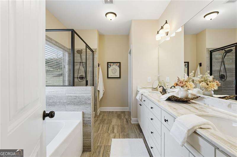 266 Cobblestone Trail Dallas GA 30132