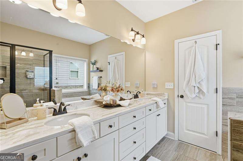 266 Cobblestone Trail Dallas GA 30132