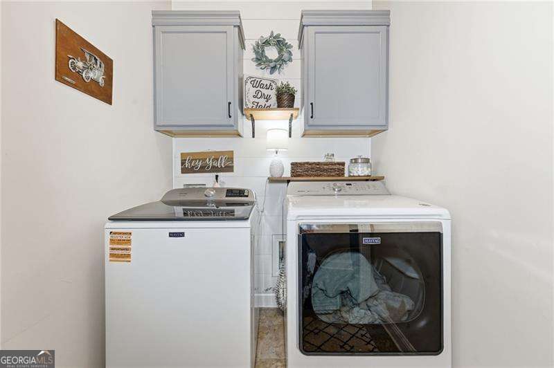 266 Cobblestone Trail Dallas GA 30132