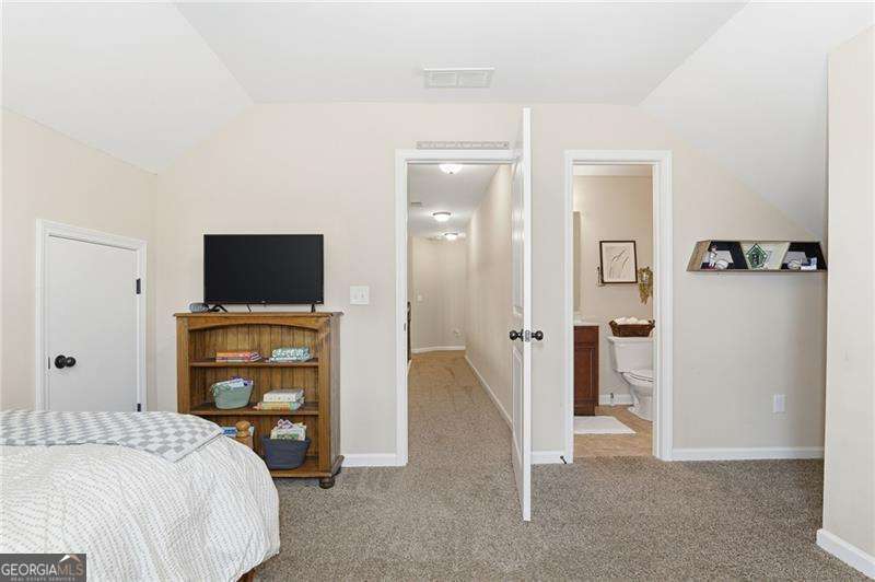 266 Cobblestone Trail Dallas GA 30132